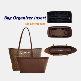 17-3/ Long-Filet-DS) Bag Organizer for Le Pliage Filet - SAMORGA