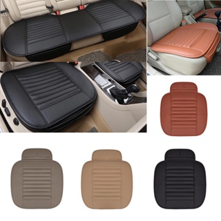 Seat cushion, Car seat cushion three sets, 2 front seat cushions