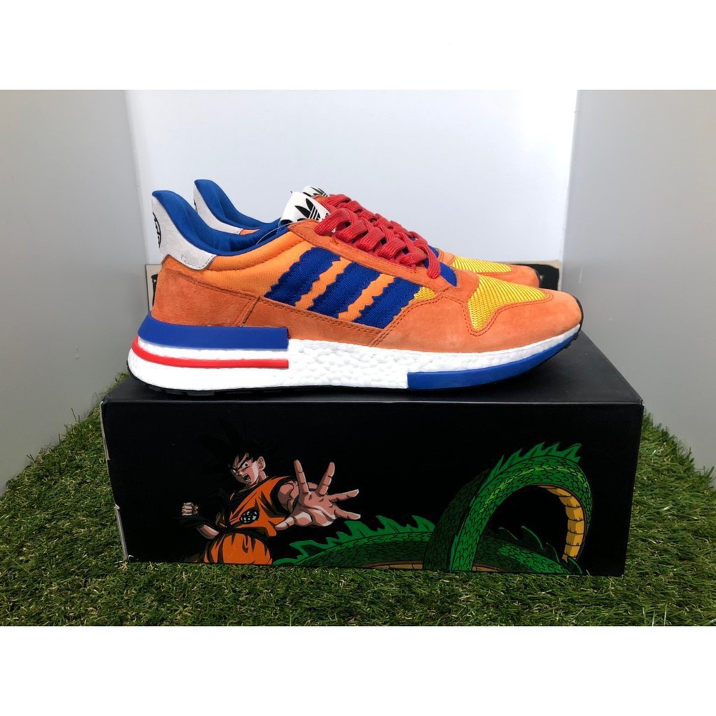 adidas zx 500 goku