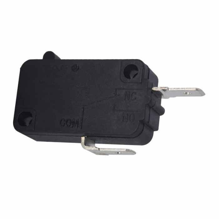 Micro Switch 2 Pin - Automatic Micro Switch Rice Cooker Majic Com / Jar ...