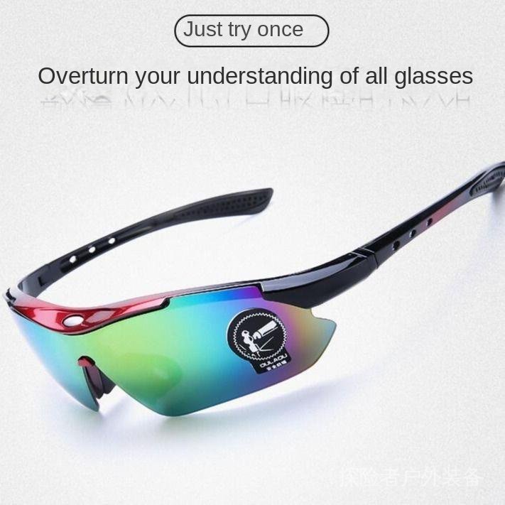 Marathon Glasses Running UltraLight Sports Professional Sunglasses