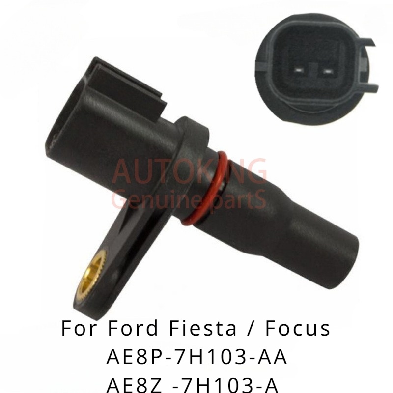 Transmission Speed Sensor Ford Fiesta / Focus 20112017 AE8P7H103AA
