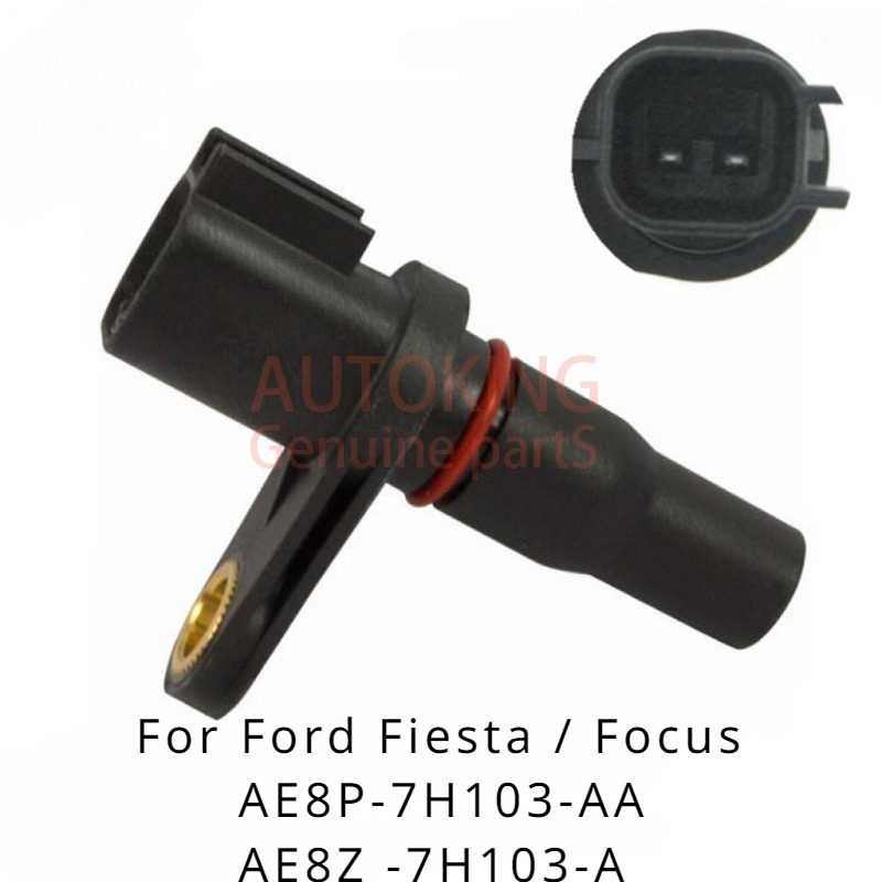 Transmission Speed Sensor Ford Fiesta Focus 2011 2017 Ae8p 7h103 Aa Ae8z 7h103 A Shopee 6159