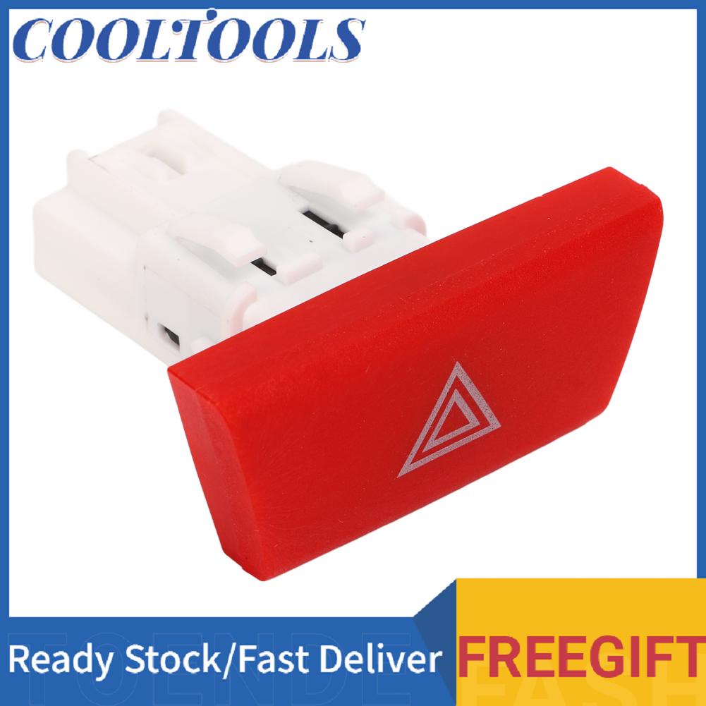 Cooltools Hazard Warning Switch 6490 NG Light Control Button for