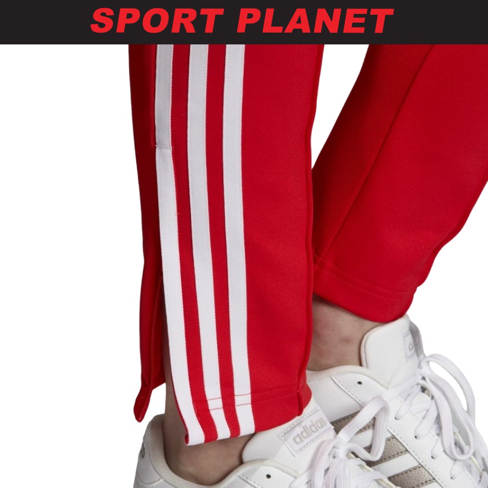 adidas Bunga Women Valentine Day SST Tracksuit Pant Seluar Perempuan FH8561 Sport Planet Shopee Malaysia