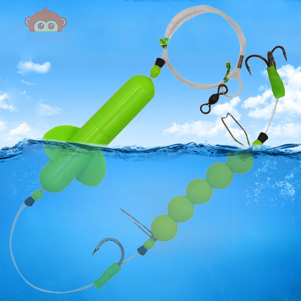 Catfish Rig Catfish Float Rig Fishing Float with Hook Fishing Bobber