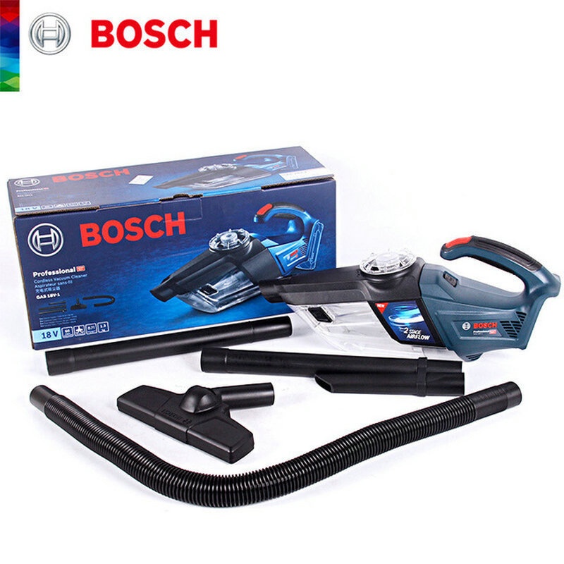 Bosch GAS 18V 1 Vacuum Cleaner Electric tool Multifunctional