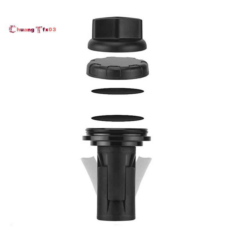 AntiTheft Bike Mount Bicycle Front Fork Down Tube Bracket for AirTag