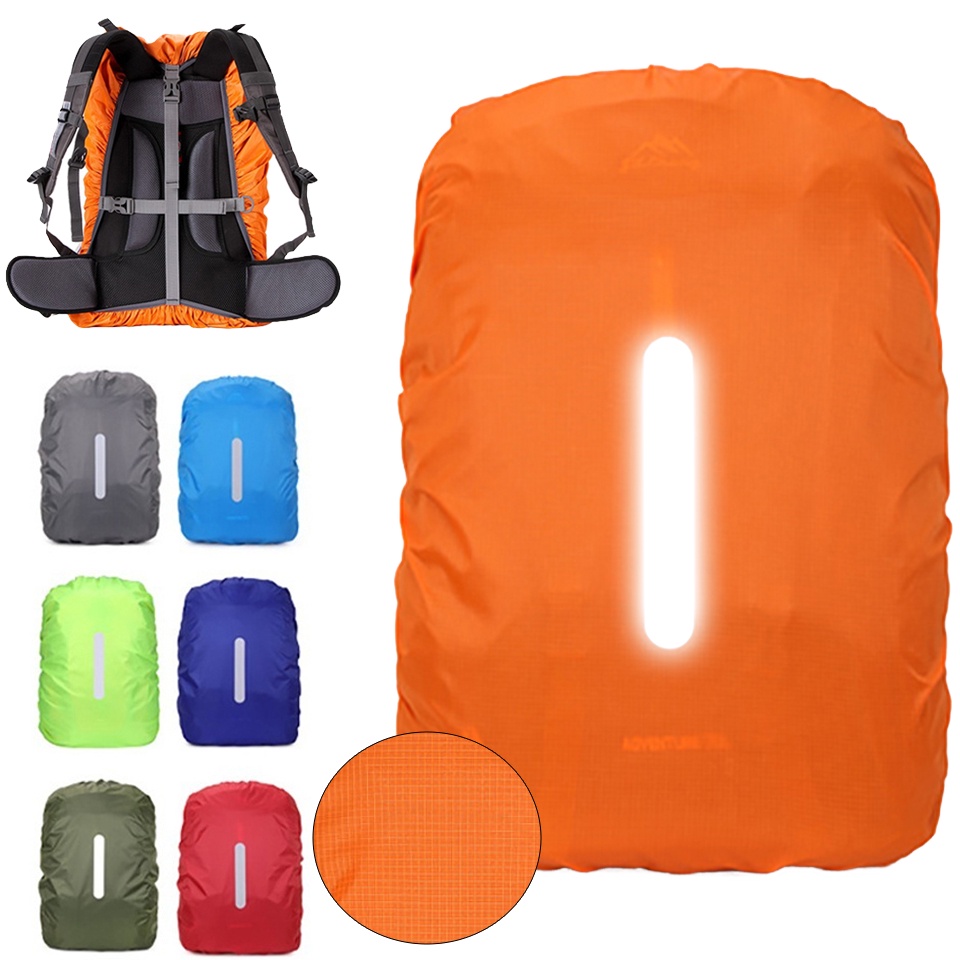 Trekking Bag Rain Backpack Rain Cover Decathlon Bangladesh Quechua