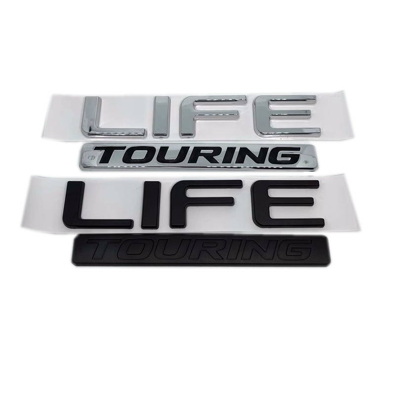 3D Car Decal Love Heart Car Emblem Decal - 3D ABS Trunk Badge Sticker For Audi A3 A4 A5 A6 A8 TT R8 Q3 Q5 Q7 Love Heart Trunk Badge Decal