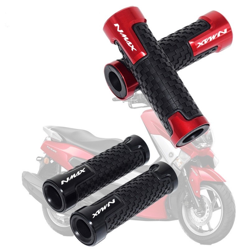 AEROX NVX 155 Handle Grip Accessories YAMAHA AEROX NVX V1 V2 Motorcycle ...