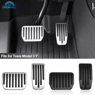 Manual Pedal Cover Blue Nonslip Car Pedal Pads Petrol Clutch Brake Pad Cover  Foot Pedals Rest Plate Pack of 3 