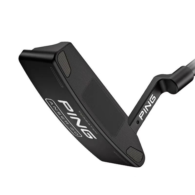 EVNROLL Putter Z5s Zero Torque - Putter de golf