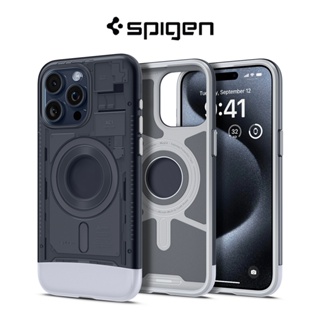 Spigen's Latest Offering: The C1 Case for iPhone 15 Pro at Just