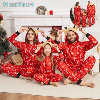 Hello Kitty Christmas Trousers Winter Women Korean Fashion Cartoon