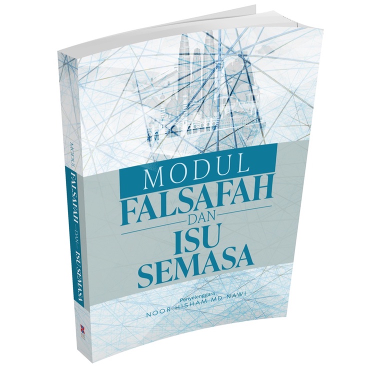 MODUL FALSAFAH DAN ISU SEMASA (UMK) | Shopee Malaysia