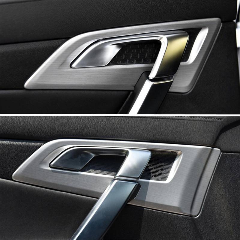 PROTON X70 inside interior door handle | Shopee Malaysia