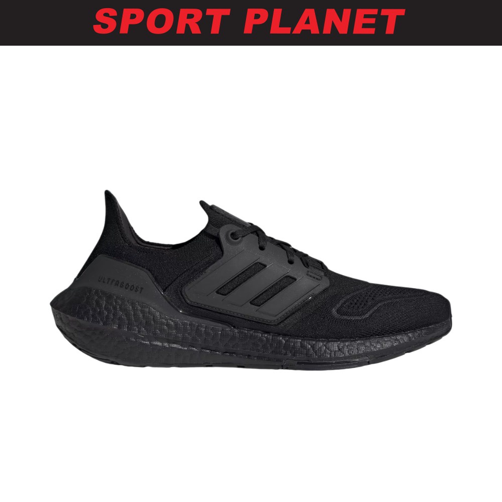 Adidas ultra boost shop 4.0 triple black malaysia