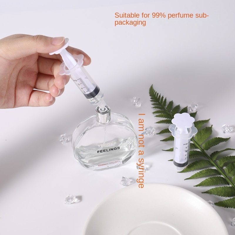 5ML Perfume Dispenser Large Bottle Perfume Separator Perfume Extractor ...