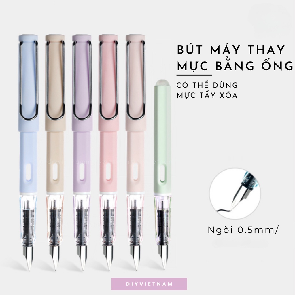 Student Use Erasable Ink Pen and Pen | Shopee Malaysia
