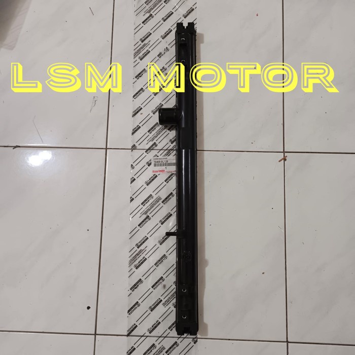 Upper tank cover radiator TOP Innova Fortuner Hilux diesel solar ...