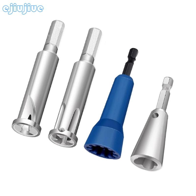 cc Quick Wire Winding Stripping Twisting Electrician Connector Set ...