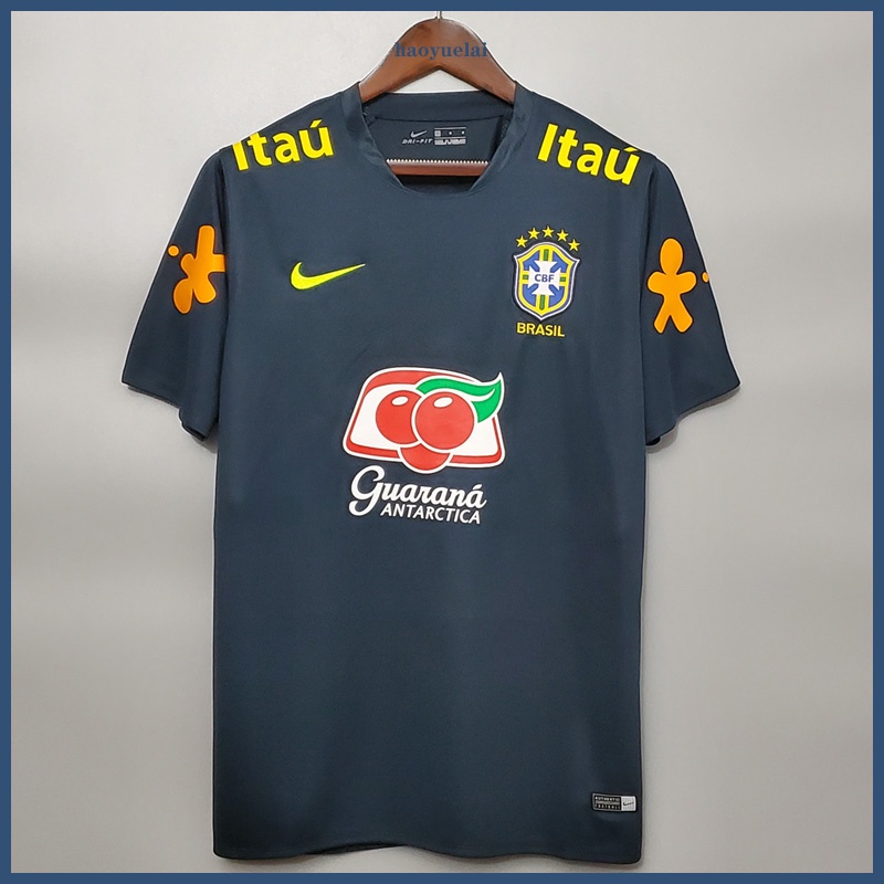 Brazil 2020 Training Jersey