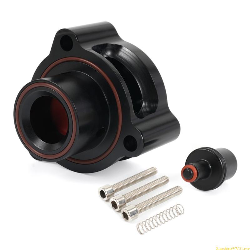 SUN For 2 0T Golf 8J Mk5 Mk6 Car Turbos Dump Blow off Diverter Valves