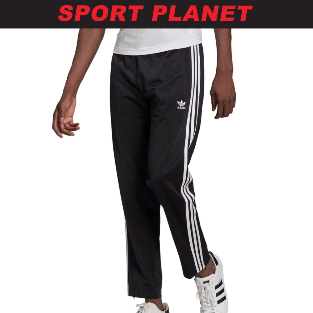 adidas Bunga Men Adicolor Classics Firebird Long Tracksuit Pant Seluar Lelaki (GN3517) Sport 