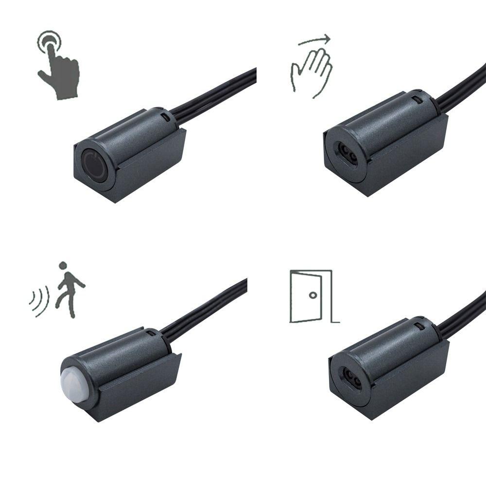CABEZA Hand Sweep Sensor Switch, Lighting Control Smart Sensing on-Off ...