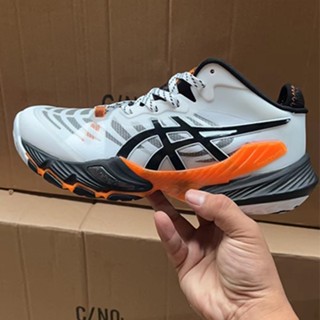 Men's hot sale volleyball sneakers