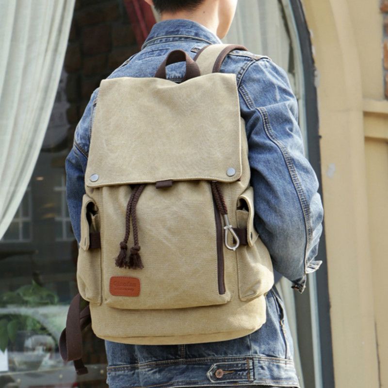 baggu cloud travel tote nylon bag Baggu - Cloud Bag