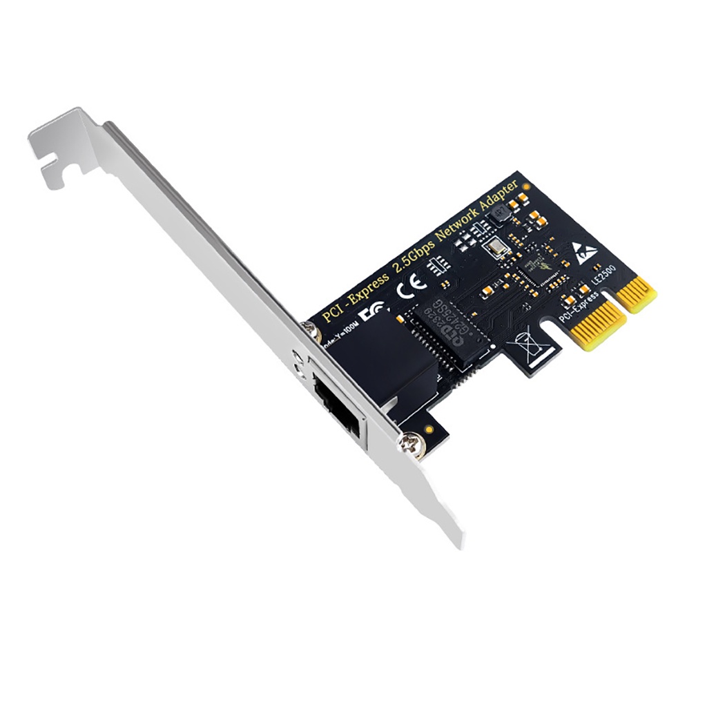 Rtl Bg Gigabit Ethernet Pci Express Network Card Mbps Gbps Rj Lan Pci E