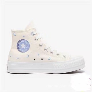 Chuck sale taylor heels