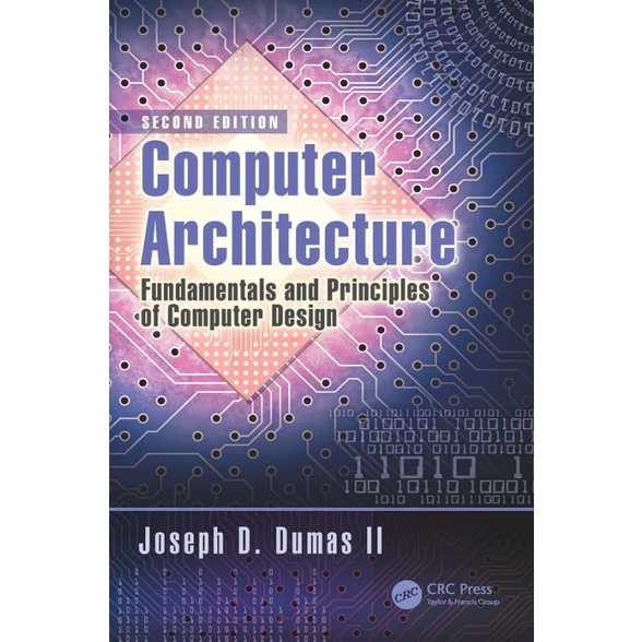 Archt / Computer architecture Fundamentals and principles of computer