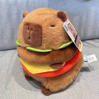 Burger bear cheap plush kmart