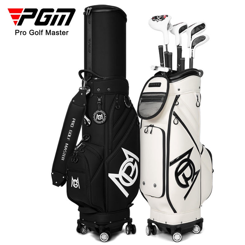 The Hard Case Golf Travel Bag Every Pro Golfer Swears By. - n1912qi