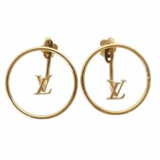 Lv deals earrings price