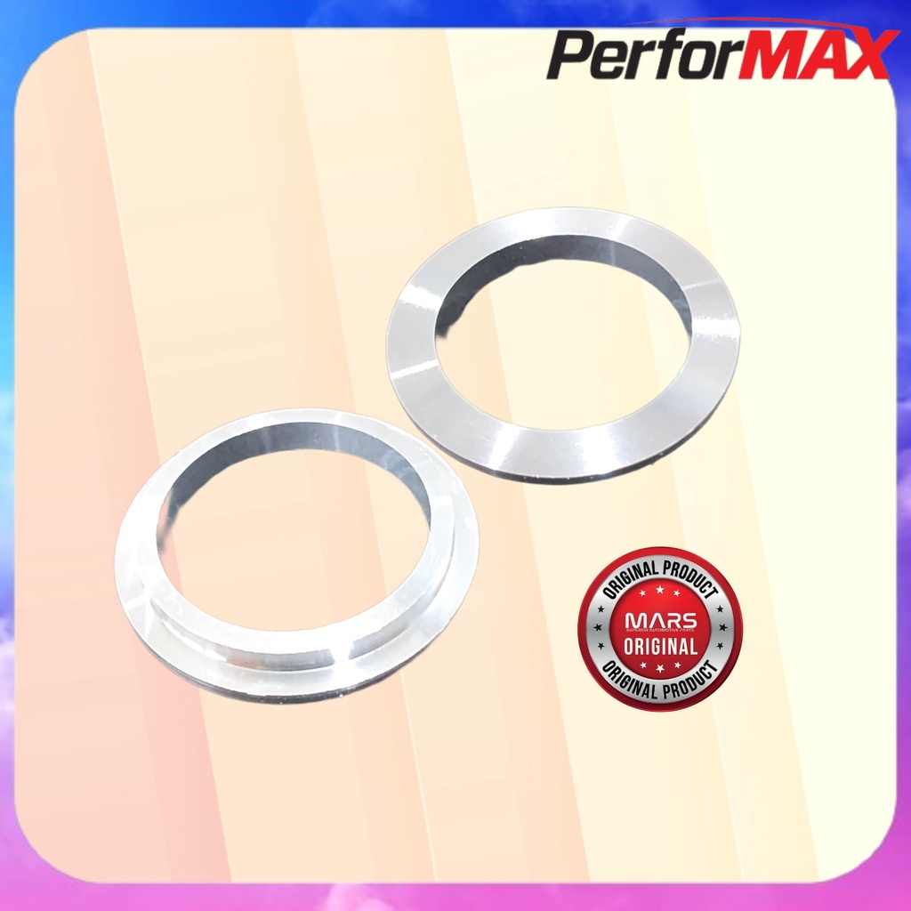 🚨 MARS 🚨 PACKING GASKET RXZ , GASKET EXZOS ID 38MM GASKET EKZOS ATAS