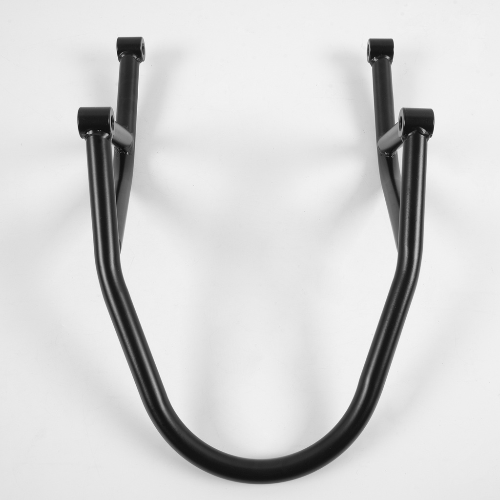 Rebel CMX CM 500 300 Grab Handle Bars Rear Seat Passenger Grab Rail ...