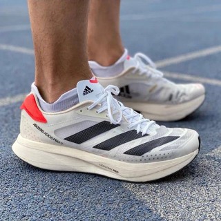 Kasut running sale adidas