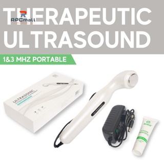 2024 Best Ultrasound Therapy Machine