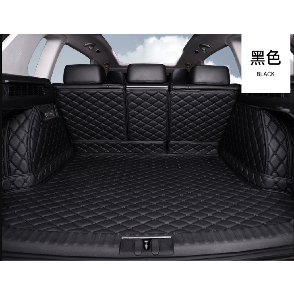 Subaru Trunk Mat Outback Forester Xv Cargo Boot Tray Liner Car Mats