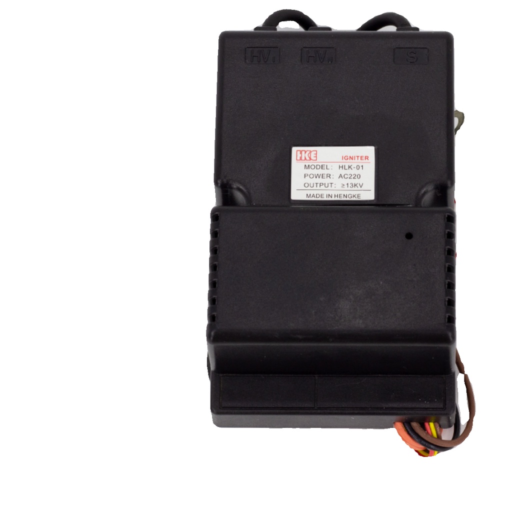 Gas Oven Dedicated Igniter Brand New Original Genuine HLK01 Bread Oven Dedicated Pulse Igniter