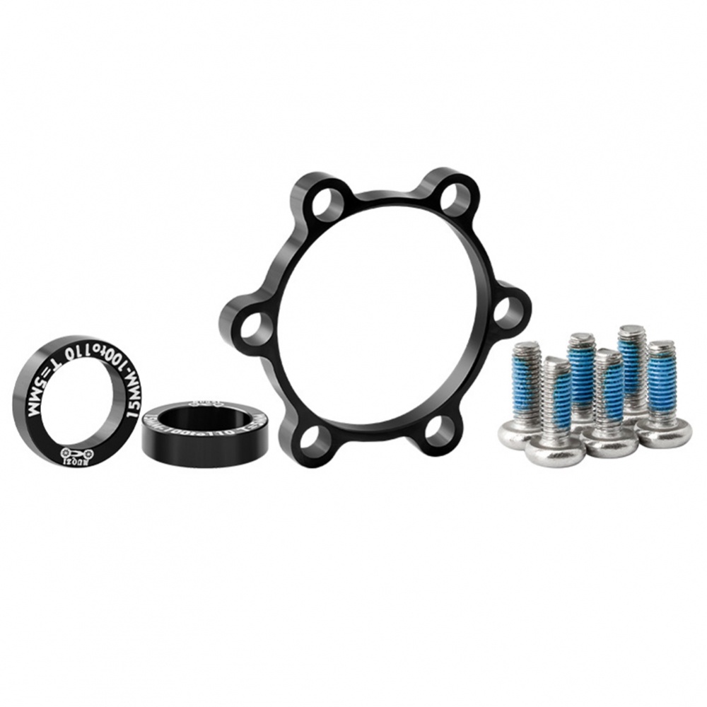 Bike Adapter Adapter Set Boost Hub With Higher Hardness Conversion Kit