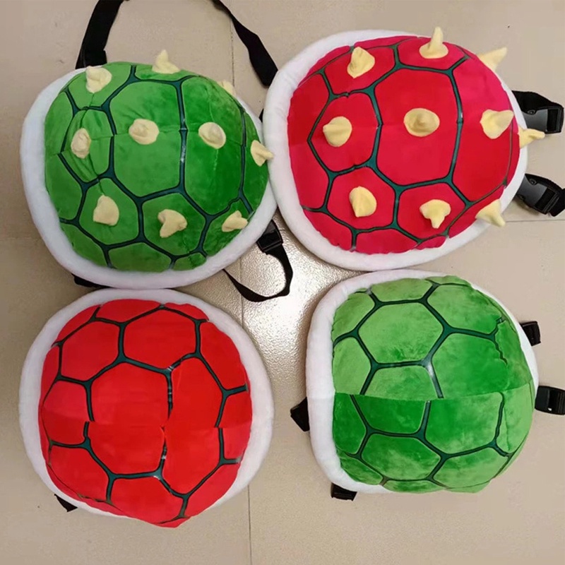 6Style Japan Nintendo Game Super Mario Bros. Anime Koopa Troopa ...