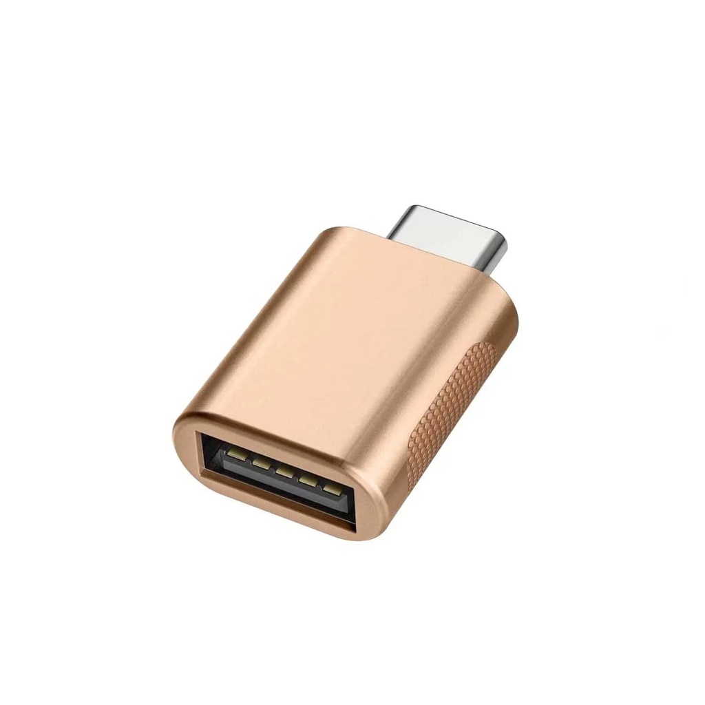 Syntech USB C to USB Adapter USB C Male to USB3 Female Adapters