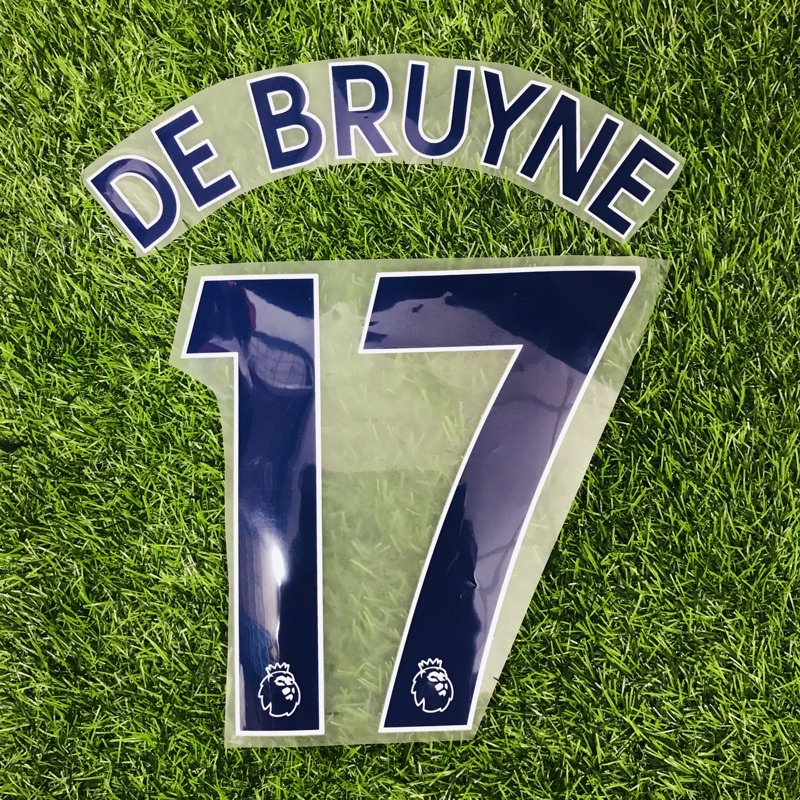 Real Madrid Kit Gara Home Nameset Nom et numéro Modric 19 étape 2023/2024, Adulte, Bleu