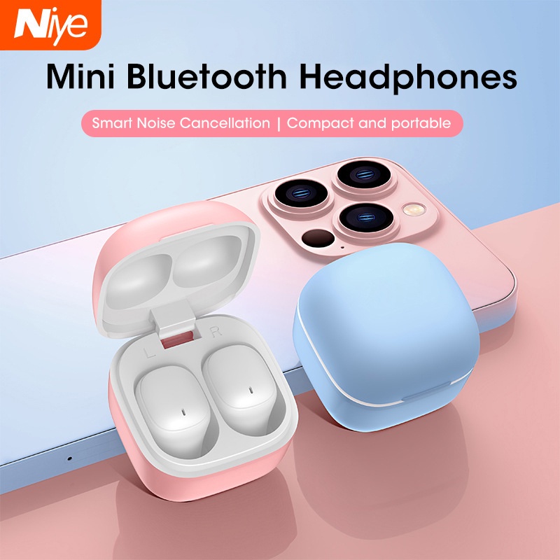 Niye bluetooth online earphone