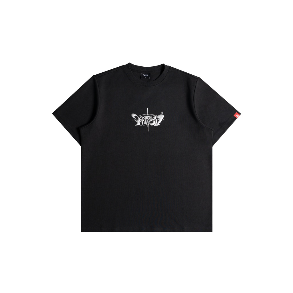 TNTCO T-8891 Tee (Black) | Shopee Malaysia